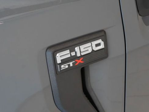 Used 2021 Ford F150 XL w/ STX Appearance Package AWD/4WD image 3