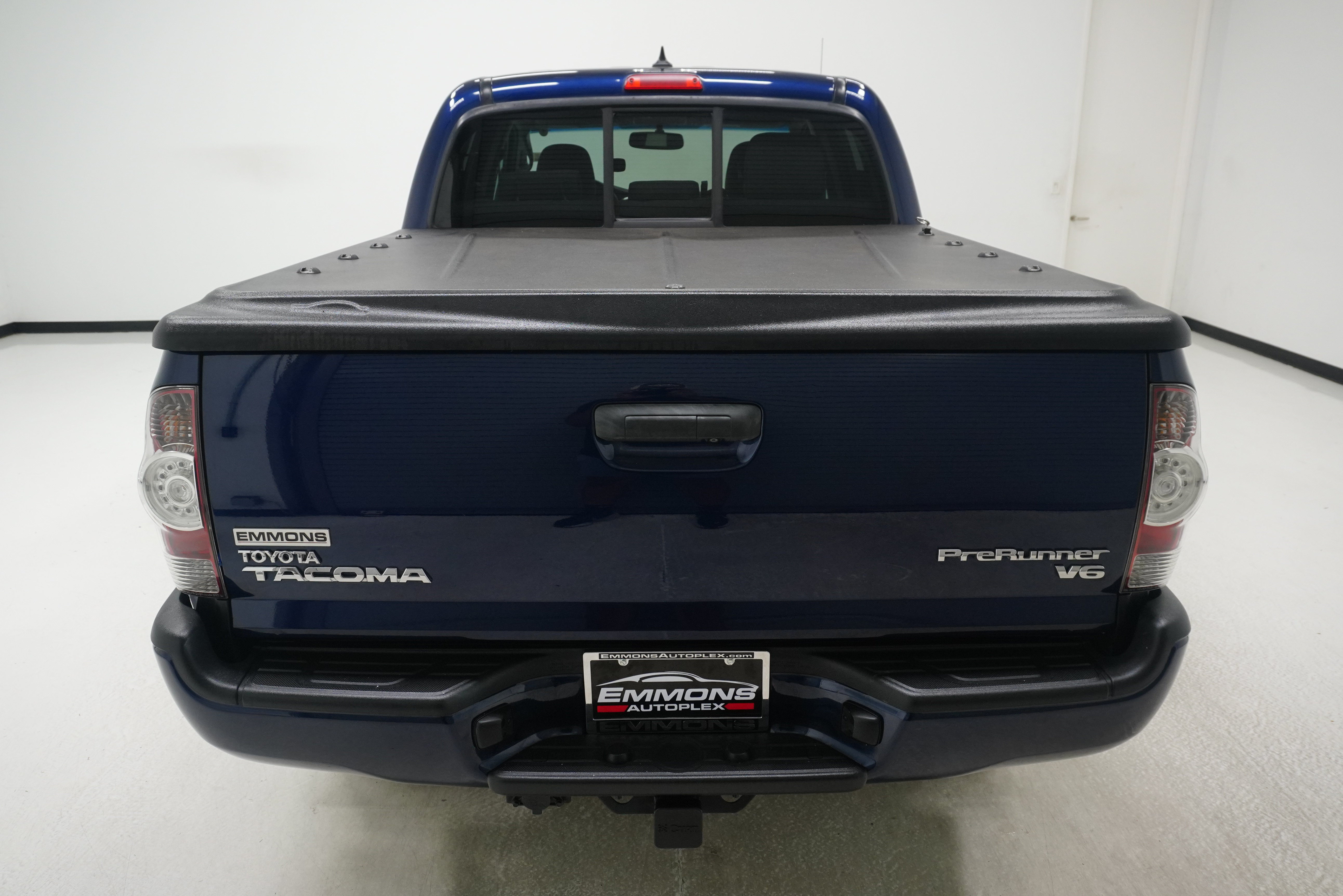 Used 2012 Toyota Tacoma PreRunner w/ TRD Sport Pkg RWD image 5