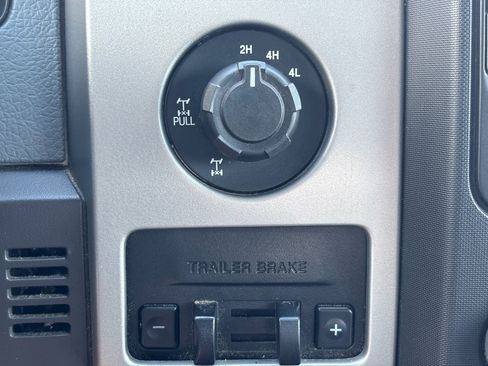 Used 2014 Ford F150 XLT w/ Equipment Group 302A Luxury image 23