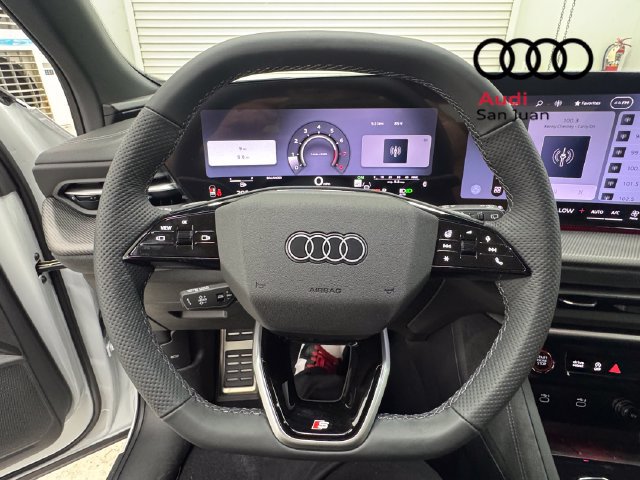New 2026 Audi SQ5 Premium Plus AWD/4WD image 24