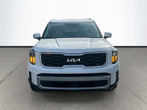 Used 2024 Kia Telluride S w/ S Sunroof Package FWD image 2