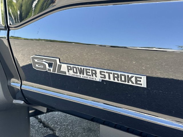 New 2026 Ford F450 Lariat AWD/4WD image 12