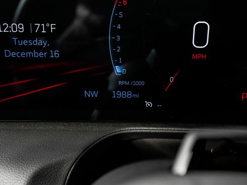 Used 2025 Cadillac CT5 V Blackwing w/ Super Cruise 1 Package image 7