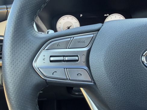 Used 2021 Hyundai Santa Fe Calligraphy image 27