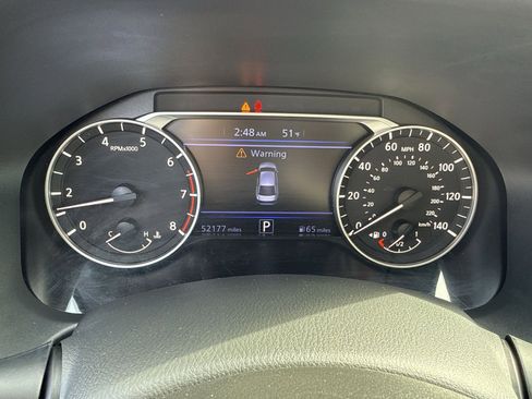 Used 2021 Nissan Altima 2.5 SR image 16