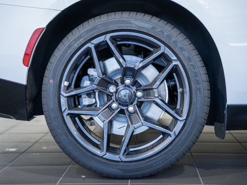New 2026 Dodge Charger Scat Pack AWD/4WD image 19