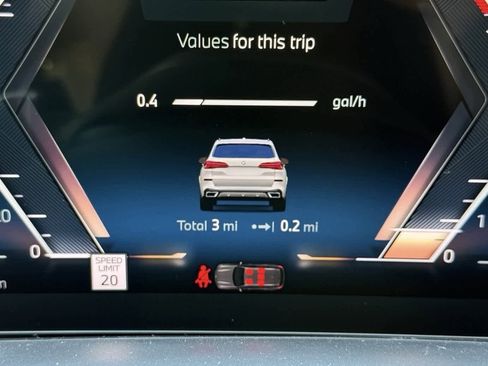 New 2026 BMW X5 xDrive40i image 31