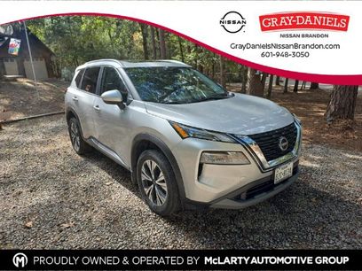 Used 2023 Nissan Rogue SV w/ SV Premium B Package