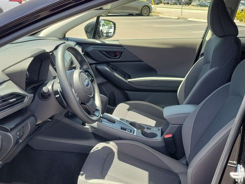 Used 2025 Subaru Crosstrek 2.5i Premium AWD/4WD image 21
