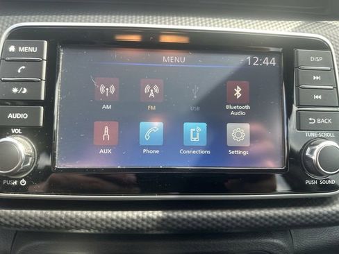 Used 2024 Nissan Kicks S image 21