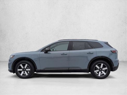 New 2026 Honda Prologue Touring image 5