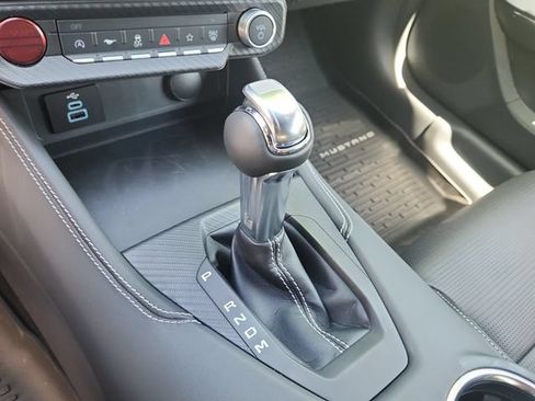 Certified 2026 Ford Mustang GT Premium RWD image 26