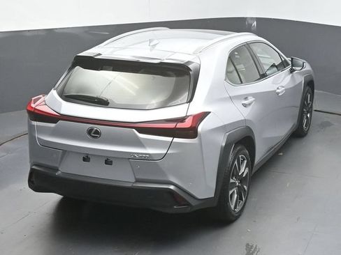 Used 2020 Lexus UX 200 w/ Premium Package FWD image 47