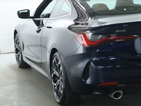 Used 2026 BMW 430i xDrive Coupe w/ Parking Assistance Package image 42