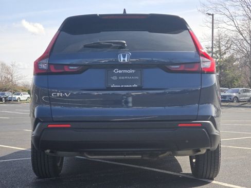 Certified 2023 Honda CR-V EX-L image 17