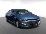 Used 2024 Chevrolet Malibu LT image 3