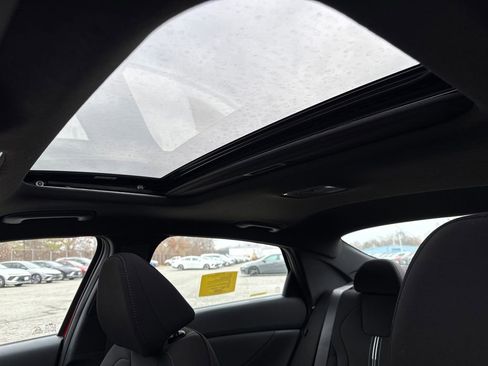 New 2026 Hyundai Elantra SEL Sport image 38