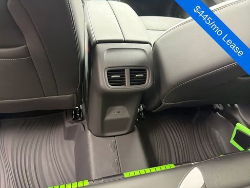 New 2026 Buick Envision Sport Touring image 18