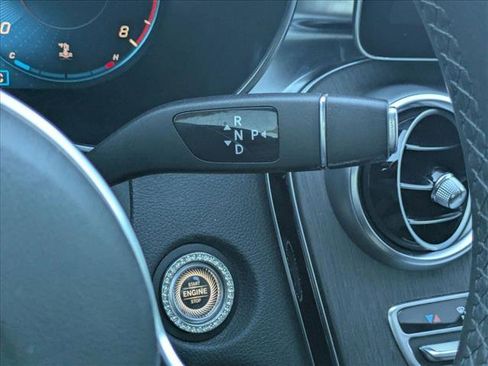 Used 2021 Mercedes-Benz C 300 Sedan image 12