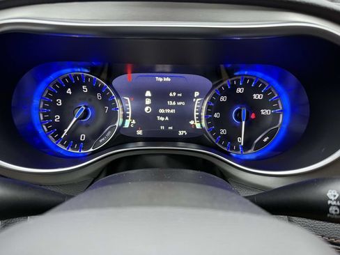 New 2026 Chrysler Pacifica Pinnacle AWD/4WD image 26