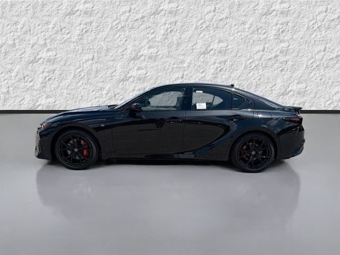 New 2026 Lexus IS 350 F Sport RWD image 6