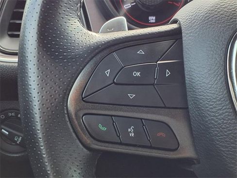 Used 2021 Dodge Challenger GT w/ Blacktop Package image 9