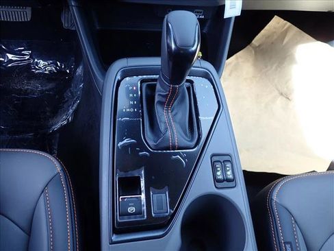 New 2026 Subaru Crosstrek 2.5i Limited image 20