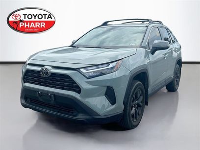Used 2023 Toyota RAV4 XLE w/ Convenience Package