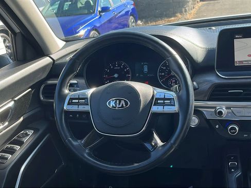 Used 2020 Kia Telluride EX w/ EX Premium Package image 27