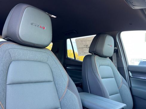 New 2026 GMC Terrain AT4 w/ Technology Package II image 14