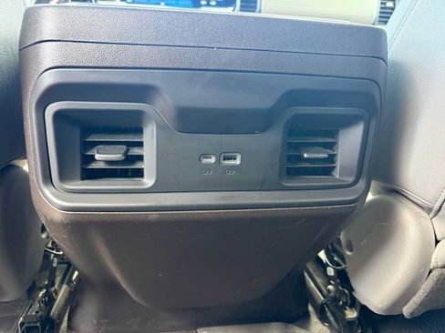 Used 2023 Chevrolet Silverado 1500 RST w/ RST All Star Premium Package AWD/4WD image 31
