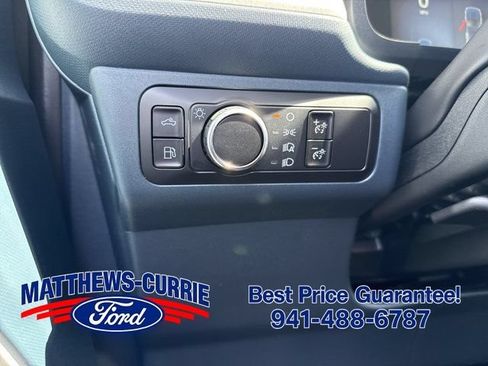 New 2026 Ford Maverick XLT FWD image 24