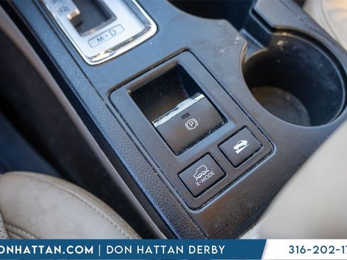 Used 2015 Subaru Outback 2.5i Limited image 10