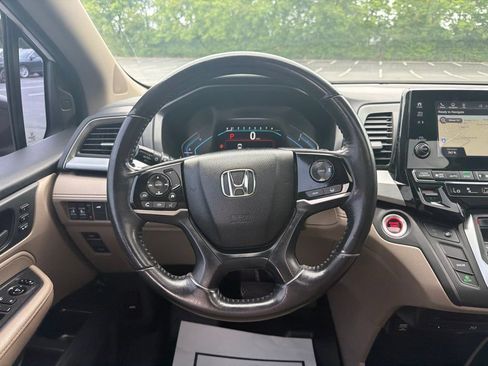 Used 2019 Honda Odyssey EX-L image 13