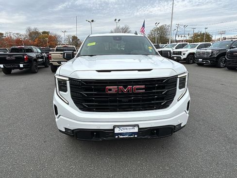 New 2026 GMC Sierra 1500 Elevation w/ Elevation Premium Package image 2