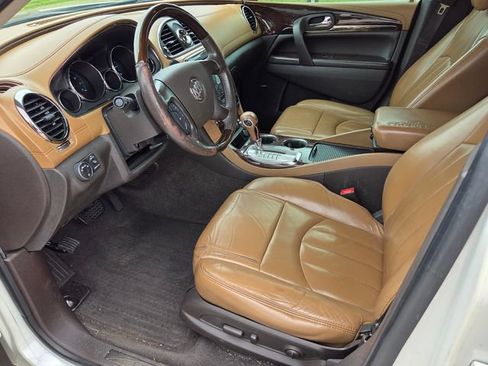 Used 2014 Buick Enclave Leather FWD image 8