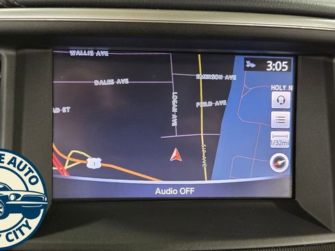 Used 2017 INFINITI QX60 FWD w/ Premium Plus Package image 16