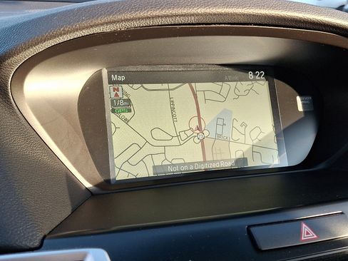 Used 2018 Acura TLX V6 SH-AWD w/ Advance Package image 24