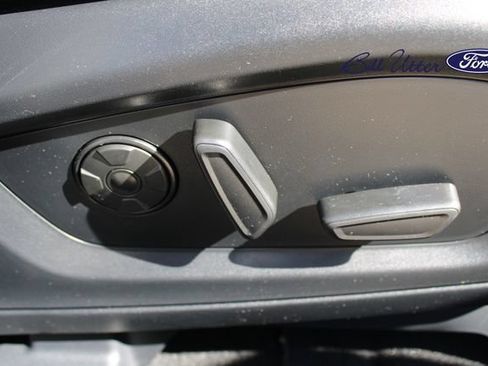 New 2026 Ford Explorer Platinum RWD image 8