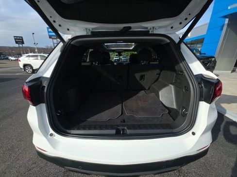 Used 2022 Chevrolet Equinox LT image 30