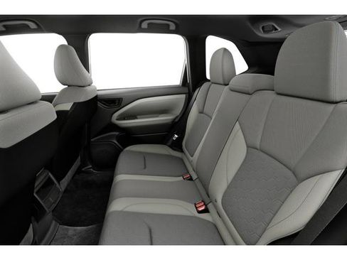 New 2026 Subaru Forester image 17