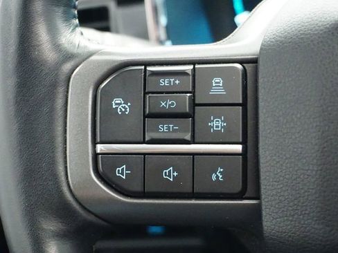 Used 2021 Ford F150 Lariat w/ Equipment Group 502A High image 37