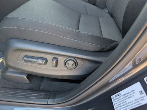 Used 2026 Honda CR-V EX image 21