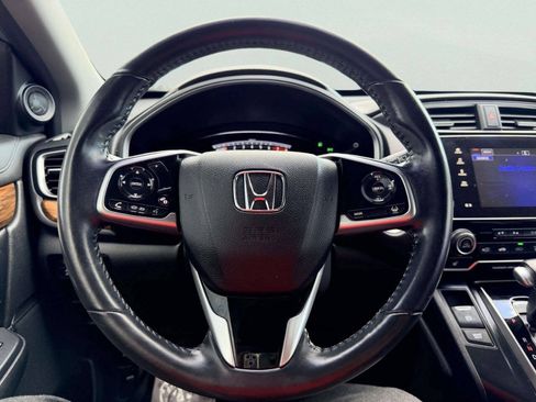 Used 2020 Honda CR-V EX-L image 35