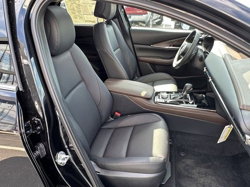 Certified 2025 MAZDA CX-30 2.5 Turbo w/ Premium Package image 15