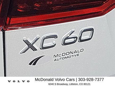 New 2026 Volvo XC60 T8 Ultra w/ Protection Package Premier AWD/4WD image 16