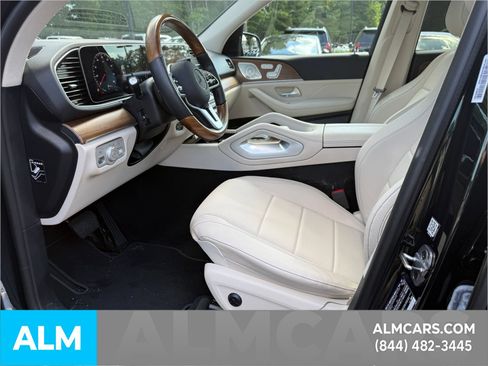 Used 2022 Mercedes-Benz GLE 350 image 11
