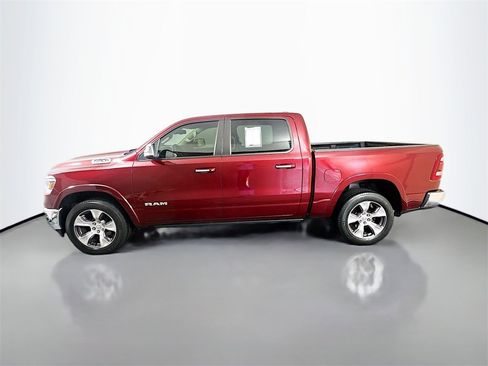 Used 2019 RAM 1500 Laramie image 4