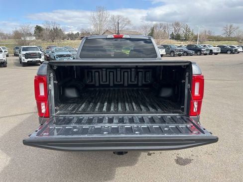 Used 2022 Ford Ranger XLT w/ Equipment Group 301A Mid AWD/4WD image 26