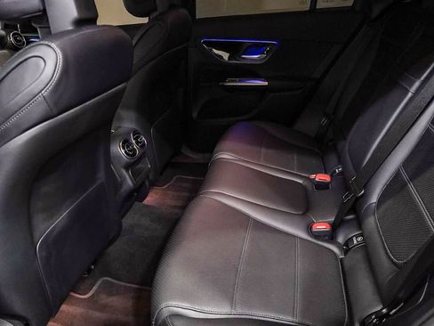Used 2026 Mercedes-Benz GLC 350e 4MATIC image 20